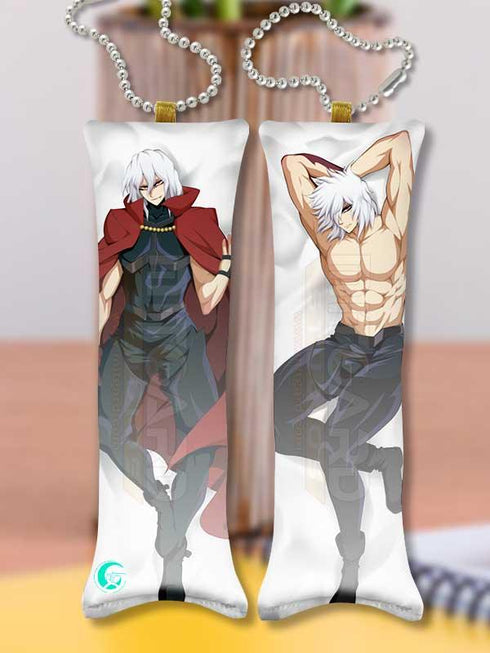 Shigaraki Tomura V3 Keychain MY HERO ACADEMIA Mitgard-Knight